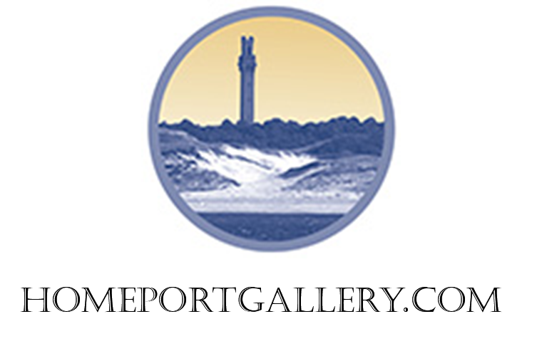 HomePort Virtual Gallery
